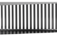 Options associ&#xE9;es pour grilles de ventilation de type&#xA0;TRS-K et de type&#xA0;TRS-R, en t&#xF4;le d'acier, pour l'&#xE9;quilibrage du d&#xE9;bit d'air