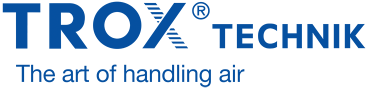 Logo TROX